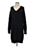 Old Navy Black Pullover Sweater Size XS (tall) - photo 1