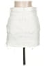 Gap White Denim Skirt Size 26 waist (petite) - photo 2
