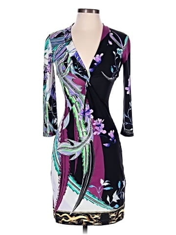 Roberto Cavalli Cocktail Dress (view 1)