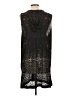 Dotti Black Casual Dress Size L - photo 2