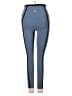 Athleta Color Block Blue Active Pants Size XS - photo 2