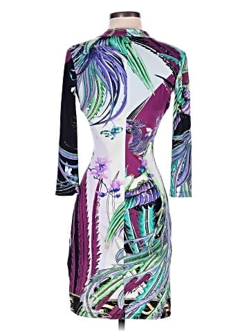 Roberto Cavalli Cocktail Dress (view 2)