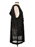 Dotti Black Casual Dress Size L - photo 4