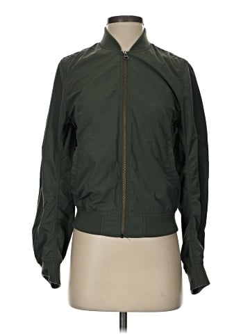 Uniqlo Jacket (view 1)