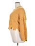 Derek Heart 100% Acrylic Yellow Pullover Sweater Size 2X - photo 5