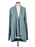 Athleta Teal Cardigan Size S - photo 1