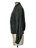Uniqlo 100% Nylon Solid Green Jacket Size XS - photo 5