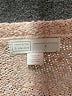 14th & Union 100% Polyester Tan Pullover Sweater Size S - photo 7