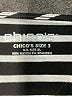 Chico's Black Sleeveless Blouse Size XL - photo 7