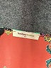 Newbury Kustom 100% Polyester Teal 3/4 Sleeve Blouse Size S - photo 7