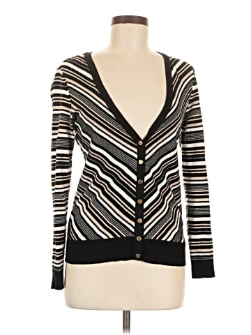 7th Avenue Design Studio New York & Company Cardigan (view 1)