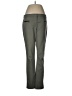 Club Monaco Green Active Pants Size 8 - photo 1