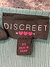 Discreet Teal Short Sleeve T-Shirt Size 2X - photo 7