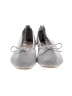 Danskin Gray Flats Size 8 - photo 2