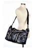Think Royln Graphic Gray Blue Tote One size - photo 2