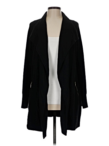 Ravel Wool Cardigan (view 1)