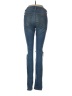 Joe's Jeans Hearts Blue Jeans Size 29 waist - photo 2