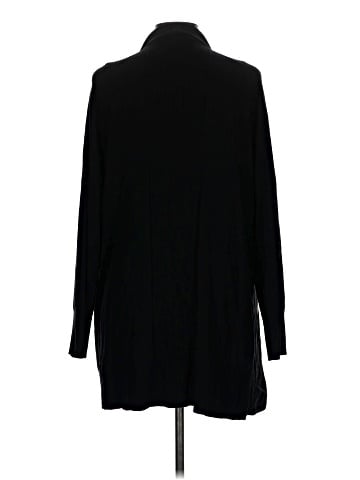 Ravel Wool Cardigan (view 2)