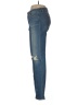 Joe's Jeans Hearts Blue Jeans Size 29 waist - photo 5