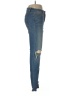 Joe's Jeans Hearts Blue Jeans Size 29 waist - photo 4