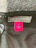 Vince Camuto 100% Polyester Solid Black Formal Skirt Size 4 - photo 4