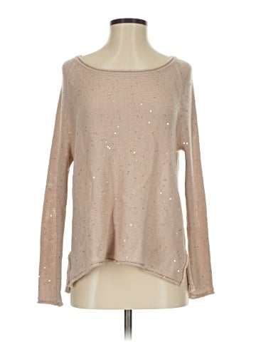 Calypso St. Barth Wool Pullover Sweater (view 1)