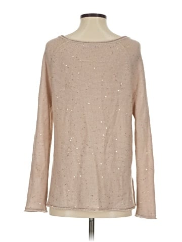 Calypso St. Barth Wool Pullover Sweater (view 2)