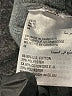 Alfani Gray Long Sleeve Button-Down Shirt Size XL - photo 8
