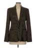 Missoni Tweed Brown Blazer Size EU (IT) 44 / US 8 - photo 1