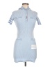 Assorted Brands Blue Casual Dress Size L - photo 1