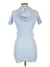 Assorted Brands Blue Casual Dress Size L - photo 2