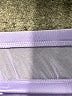 Unbranded Solid Purple Skirt Size 2T (estimated) - photo 3