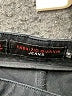 Fabrizio Gianni Jeans Black Active Pants Size 6 - photo 7