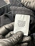 Fabrizio Gianni Jeans Black Active Pants Size 6 - photo 8