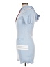 Assorted Brands Blue Casual Dress Size L - photo 5