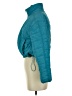Style Melody 100% Nylon Teal Jacket Size XS - photo 5