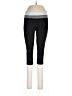 RBX Color Block Black Active Pants Size L - photo 1