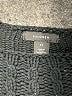 Halogen Black Pullover Sweater Size XS - photo 7