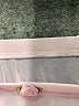 Unbranded Solid Pink Skirt Size 4 (estimated) - photo 3