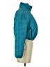 Style Melody 100% Nylon Teal Jacket Size XS - photo 4