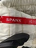 SPANX Solid Ivory Cargo Pants Size 1X - photo 7