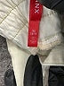 SPANX Solid Ivory Cargo Pants Size 1X - photo 8