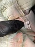 SPANX Solid Ivory Cargo Pants Size 1X - photo 9