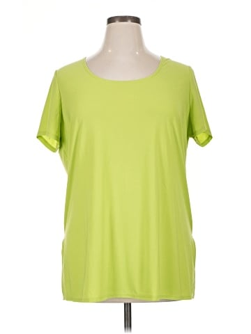 Slinky Brand Active T-Shirt (view 1)