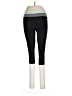 RBX Color Block Black Active Pants Size L - photo 2