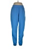 Lululemon Athletica Color Block Blue Track Pants Size 10 - photo 1