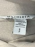 Athleta Gray Pullover Hoodie Size S - photo 7