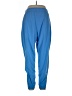 Lululemon Athletica Color Block Blue Track Pants Size 10 - photo 2