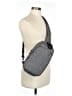 Assorted Brands 100% Polyester Gray Crossbody Bag One size - photo 2