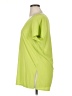 Slinky Brand Green Active T-Shirt Size 1X - photo 5